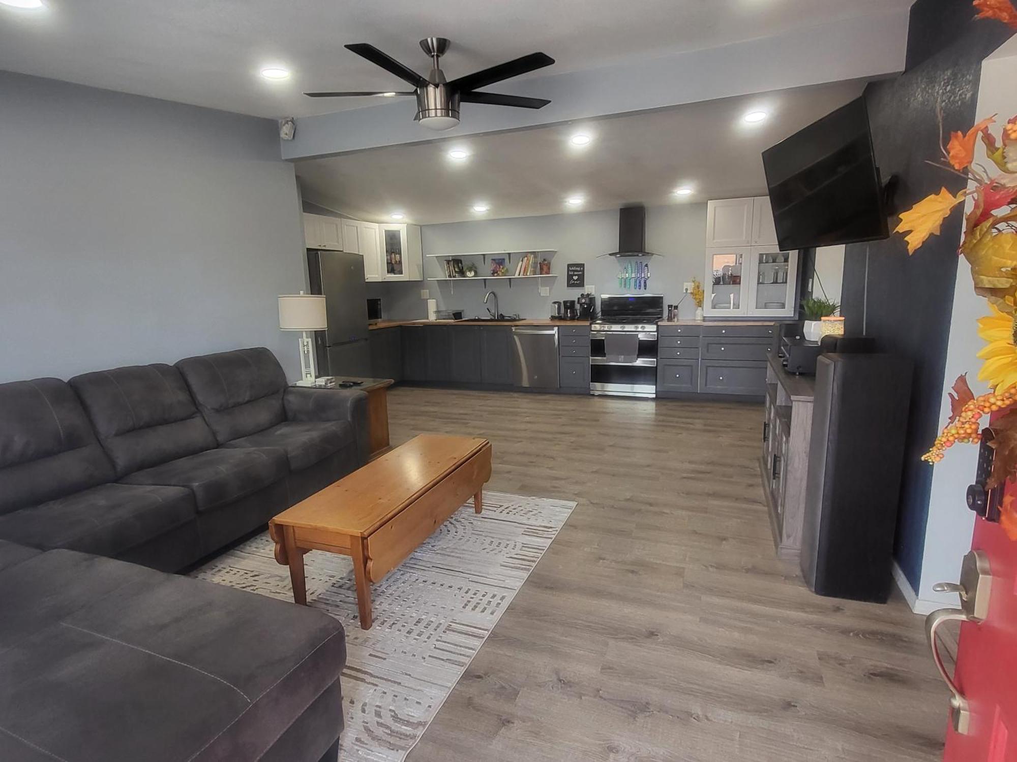 Charming Oasis In The Heart Of Sunnyside, Tucson Villa Dış mekan fotoğraf