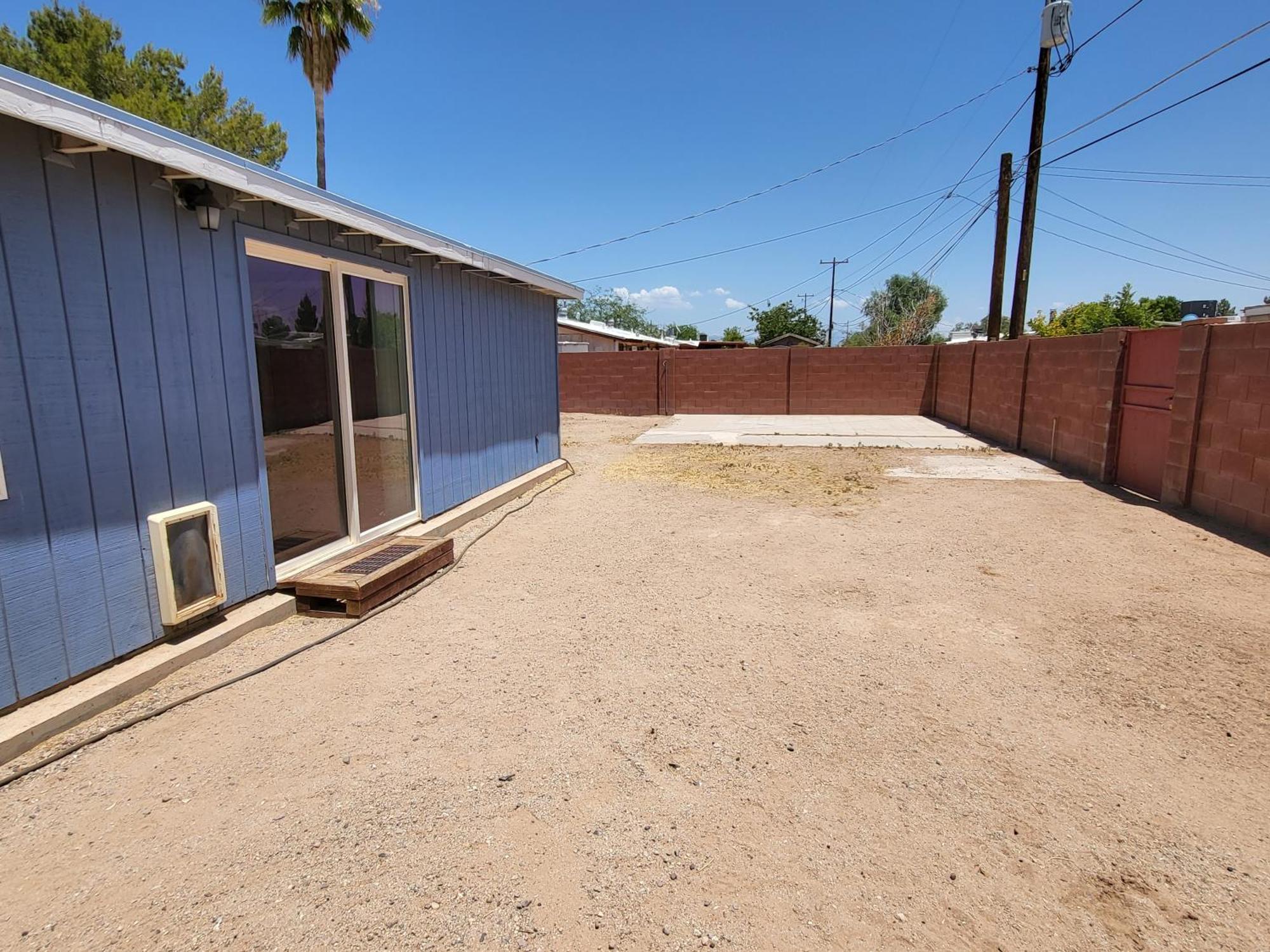 Charming Oasis In The Heart Of Sunnyside, Tucson Villa Dış mekan fotoğraf